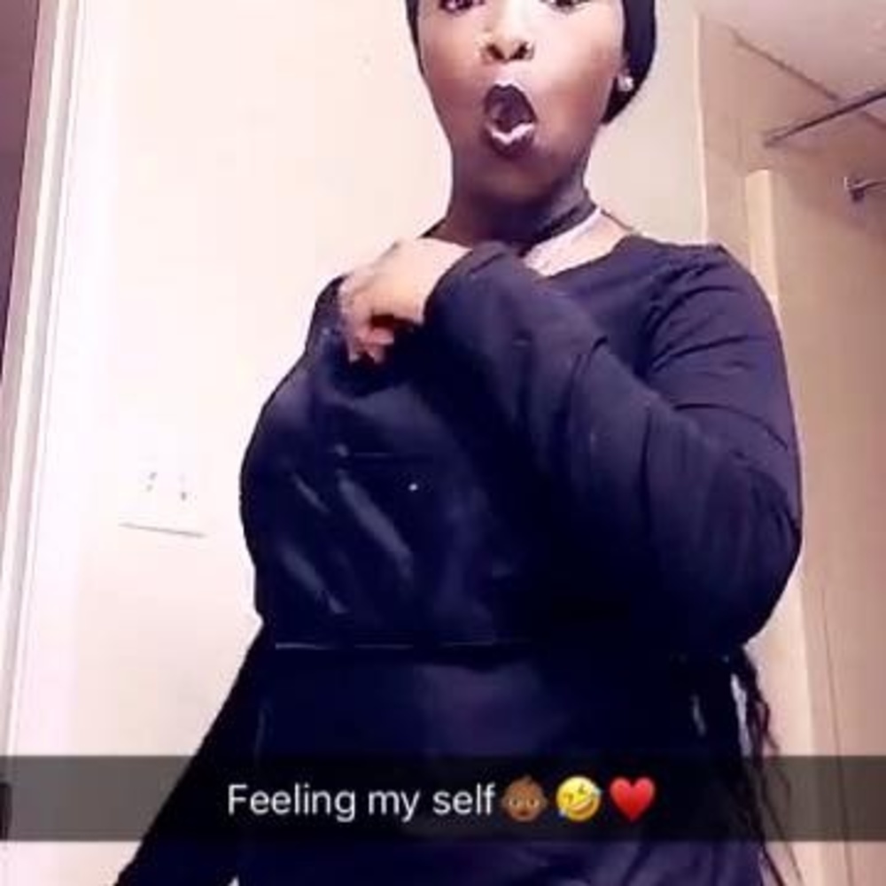 Meet your Posher, Jeanette